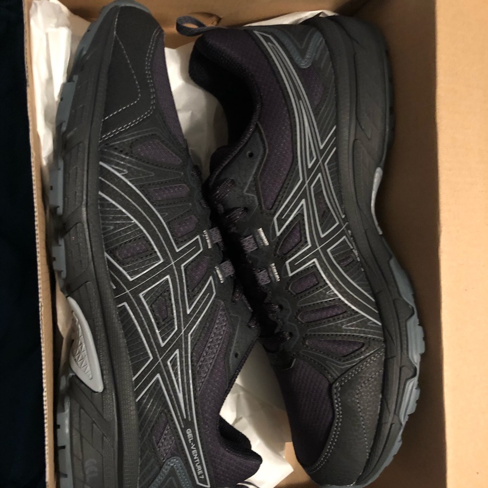 ASICS Mens Gel Venture 7